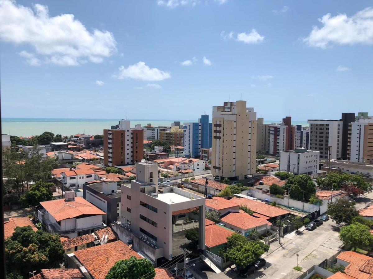 Maravilhoso Apto No W Gratitude Home & Flats - Joao Pessoa, Joao Pessoa