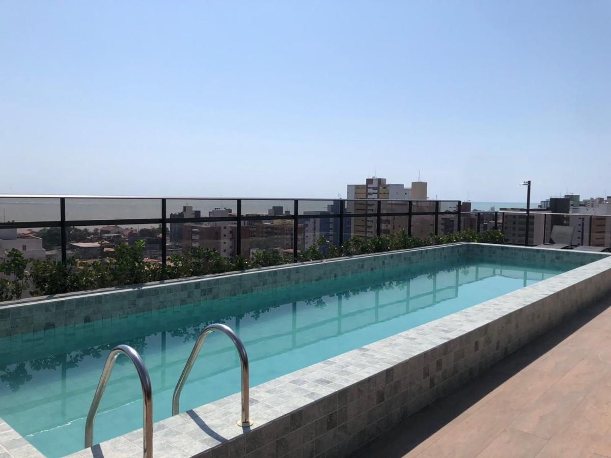 Maravilhoso Apto No W Gratitude Home & Flats - Joao Pessoa — Fotos 1